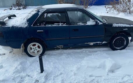 Toyota Corona VIII (T170), 1990 год, 90 000 рублей, 3 фотография