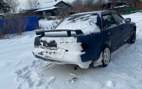 Toyota Corona VIII (T170), 1990 год, 90 000 рублей, 2 фотография