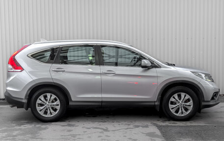 Honda CR-V IV, 2014 год, 2 250 000 рублей, 4 фотография