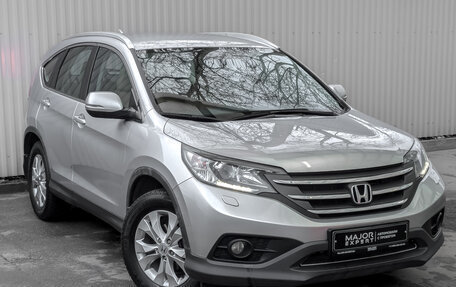 Honda CR-V IV, 2014 год, 2 250 000 рублей, 3 фотография