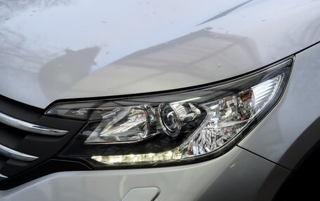 Honda CR-V IV, 2014 год, 2 250 000 рублей, 17 фотография