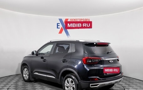 Chery Tiggo 4 I рестайлинг, 2021 год, 1 339 000 рублей, 6 фотография