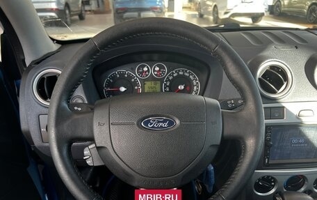 Ford Fusion I, 2010 год, 795 000 рублей, 12 фотография