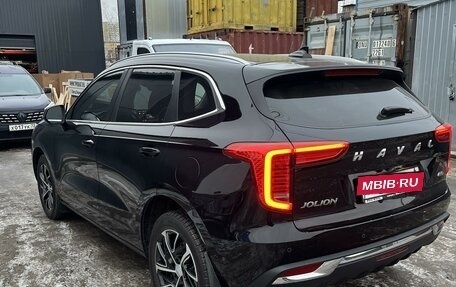 Haval Jolion, 2023 год, 2 500 000 рублей, 3 фотография