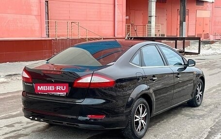 Ford Mondeo IV, 2008 год, 789 000 рублей, 5 фотография