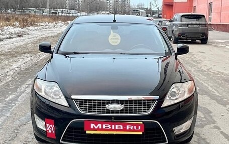 Ford Mondeo IV, 2008 год, 789 000 рублей, 2 фотография