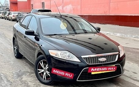 Ford Mondeo IV, 2008 год, 789 000 рублей, 3 фотография