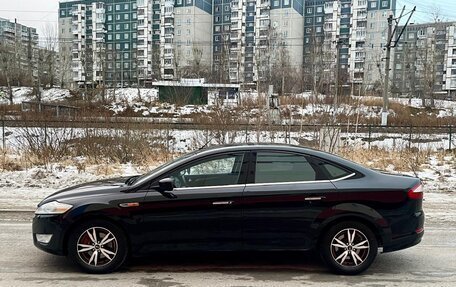 Ford Mondeo IV, 2008 год, 789 000 рублей, 8 фотография