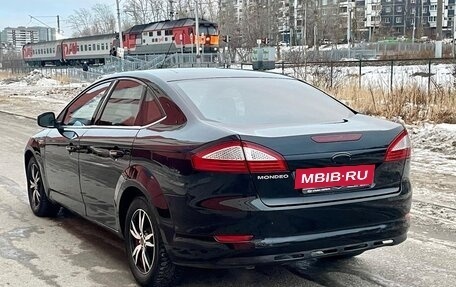 Ford Mondeo IV, 2008 год, 789 000 рублей, 7 фотография