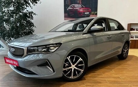 Geely Emgrand, 2024 год, 2 637 990 рублей, 6 фотография