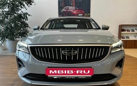 Geely Emgrand, 2024 год, 2 637 990 рублей, 2 фотография