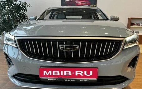 Geely Emgrand, 2024 год, 2 637 990 рублей, 3 фотография