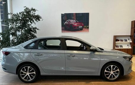 Geely Emgrand, 2024 год, 2 637 990 рублей, 15 фотография