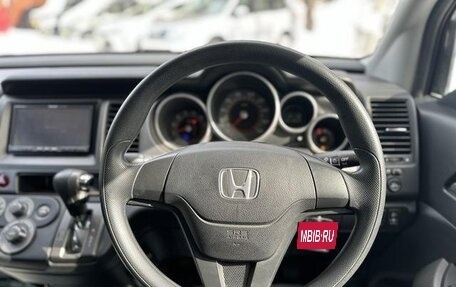 Honda Crossroad, 2010 год, 1 100 000 рублей, 17 фотография