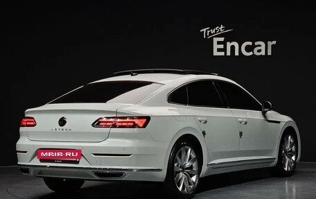 Volkswagen Arteon I, 2021 год, 2 850 050 рублей, 3 фотография