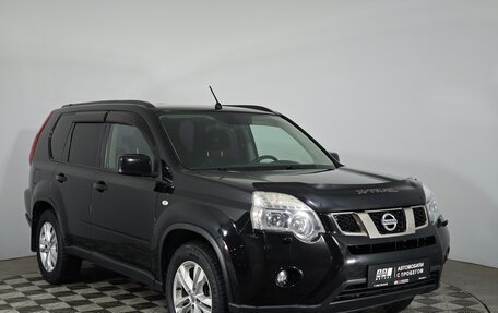 Nissan X-Trail, 2012 год, 1 449 000 рублей, 3 фотография