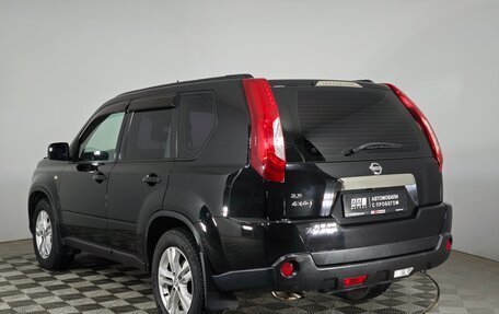 Nissan X-Trail, 2012 год, 1 449 000 рублей, 7 фотография