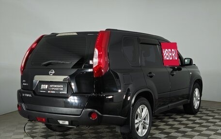 Nissan X-Trail, 2012 год, 1 449 000 рублей, 5 фотография