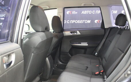 Subaru Forester, 2012 год, 1 418 000 рублей, 14 фотография