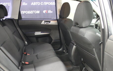 Subaru Forester, 2012 год, 1 418 000 рублей, 15 фотография