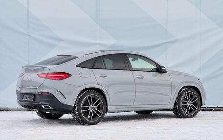 Mercedes-Benz GLE Coupe, 2023 год, 17 500 000 рублей, 4 фотография