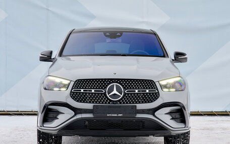 Mercedes-Benz GLE Coupe, 2023 год, 17 500 000 рублей, 9 фотография