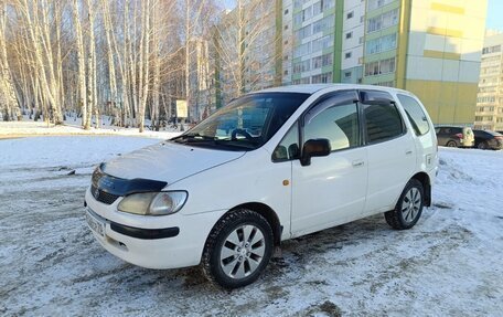 Toyota Corolla Spacio II, 1998 год, 420 000 рублей, 2 фотография