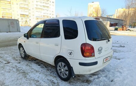 Toyota Corolla Spacio II, 1998 год, 420 000 рублей, 3 фотография