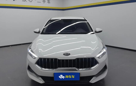 KIA K3, 2020 год, 1 550 000 рублей, 2 фотография