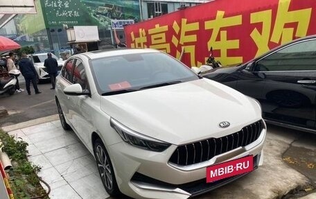 KIA K3, 2021 год, 1 750 000 рублей, 3 фотография