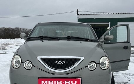 Chery QQ6 (S21), 2009 год, 248 000 рублей, 1 фотография