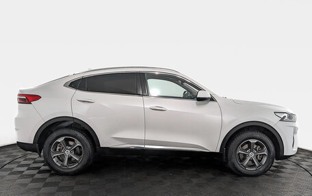 Haval F7x I, 2019 год, 1 880 000 рублей, 4 фотография