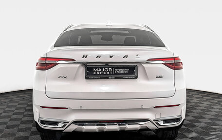 Haval F7x I, 2019 год, 1 880 000 рублей, 6 фотография