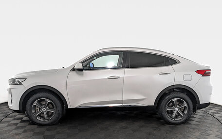 Haval F7x I, 2019 год, 1 880 000 рублей, 8 фотография