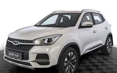 Chery Tiggo 4 I рестайлинг, 2021 год, 1 650 000 рублей, 1 фотография