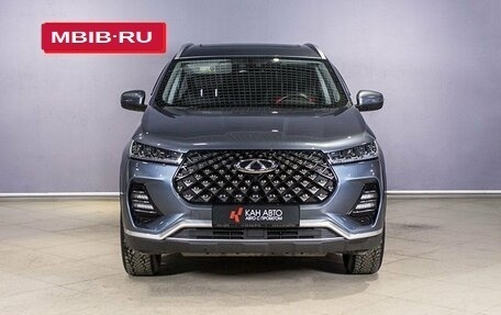 Chery Tiggo 7 Pro, 2021 год, 2 071 700 рублей, 8 фотография