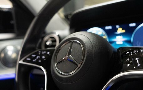 Mercedes-Benz E-Класс, 2021 год, 4 535 000 рублей, 23 фотография