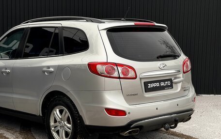 Hyundai Santa Fe III рестайлинг, 2012 год, 1 349 000 рублей, 7 фотография