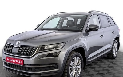 Skoda Kodiaq I, 2020 год, 3 550 000 рублей, 1 фотография