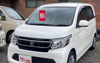 Honda N-WGN I рестайлинг, 2014 год, 596 009 рублей, 1 фотография