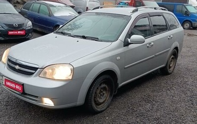 Chevrolet Lacetti, 2008 год, 550 000 рублей, 1 фотография