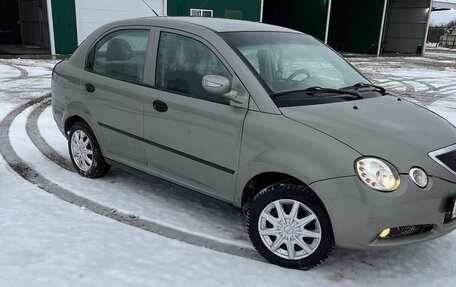 Chery QQ6 (S21), 2009 год, 248 000 рублей, 2 фотография