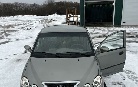 Chery QQ6 (S21), 2009 год, 248 000 рублей, 8 фотография