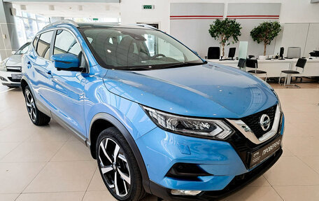 Nissan Qashqai, 2021 год, 2 765 000 рублей, 3 фотография