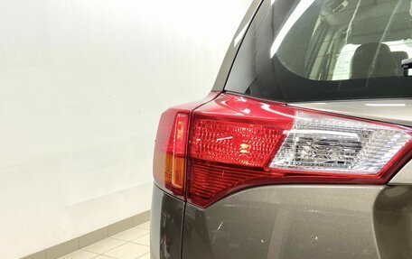 Toyota RAV4, 2013 год, 2 150 000 рублей, 10 фотография