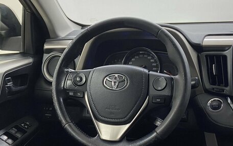 Toyota RAV4, 2013 год, 2 150 000 рублей, 18 фотография