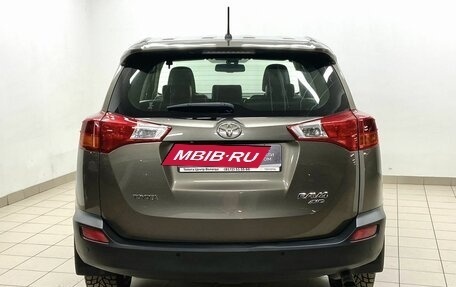 Toyota RAV4, 2013 год, 2 150 000 рублей, 5 фотография