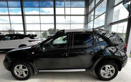 Renault Duster I рестайлинг, 2015 год, 1 145 000 рублей, 8 фотография