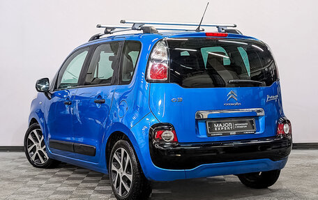 Citroen C3 Picasso I, 2013 год, 895 000 рублей, 7 фотография