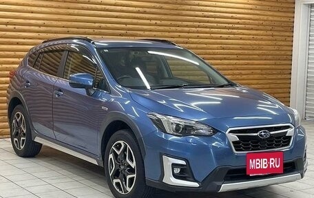 Subaru XV II, 2019 год, 1 630 000 рублей, 3 фотография